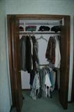 Men's clothing