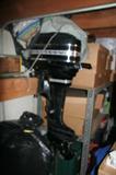 boat motor