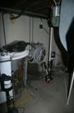 Wine press