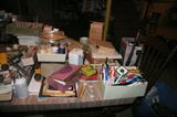 office supplies