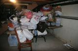 Bags to go through