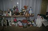Decorative items