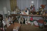 Decorative items