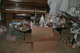 Decorative items