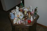 decorative items