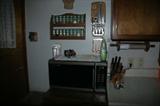 Kitchen misc