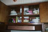 Kitchen misc