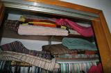 Throw rugs