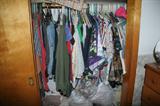 Clothing