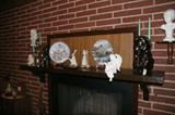 decorative items