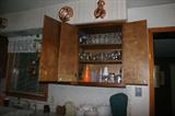 glassware