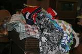 Vintage clothing
