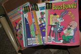 Comics
