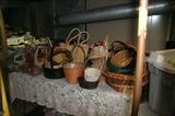 Baskets