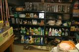 Cleaning products