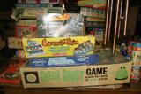 Boards games