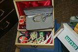 Costume jewelry