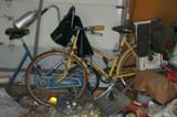 Vintage Bicylces