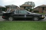 1995 Cadillac Eldorado