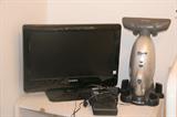 Flat screen
