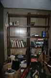 Shelf unit