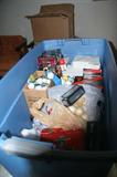 Box o stuff