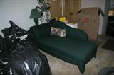 Chaise