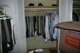 Dress pants & shirts