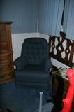 Comfy chair