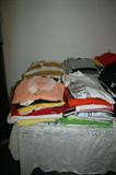 Polo shirts