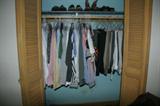 Shirts & pants