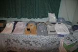 New dress shirts sizes 16 - 17 1/2