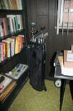Golf clubs
