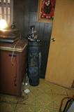 Golf clubs