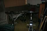 Exercise equipment