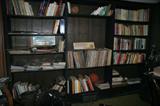 Books & L.P.'s