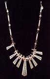 sterling necklace