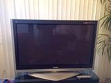 50" Panasonic plasma HDTV