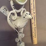 Reproduction Wrought Iron Decor