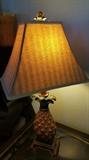 Pineapple Lamps