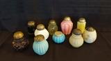 Sugar Shaker Collection
