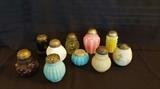 Sugar Shaker Collection