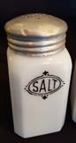 Salt Shaker