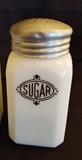 Sugar Shaker