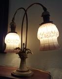 Gooseneck Lamp Vintage