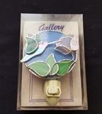 Nightlight Stained Glass