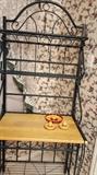 Bakers Rack