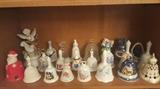 Collection of Bells
