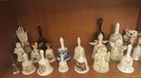 Collection of Bells