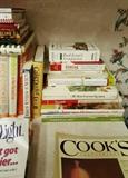 Cook Books